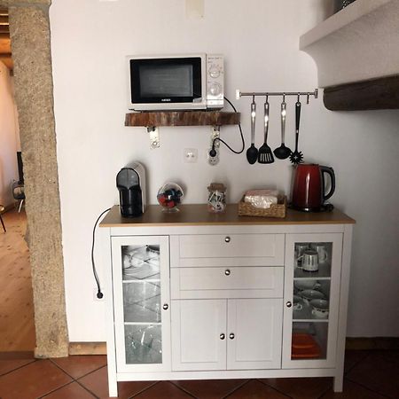 Casas Do Miramonte Marvao Villa Beira Bagian luar foto