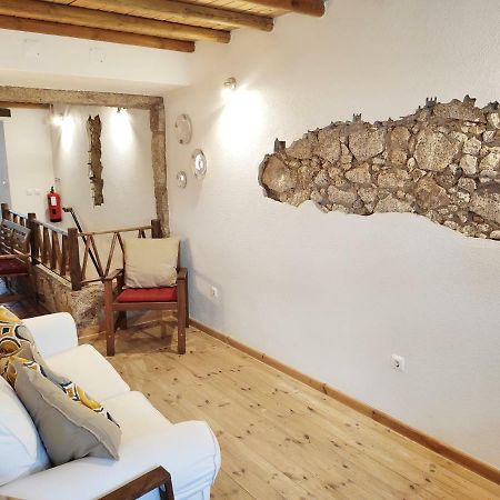 Casas Do Miramonte Marvao Villa Beira Bagian luar foto
