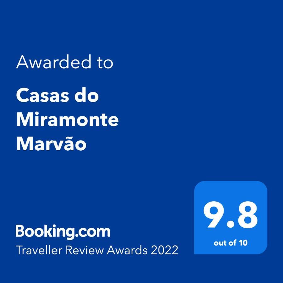 Casas Do Miramonte Marvao Villa Beira Bagian luar foto