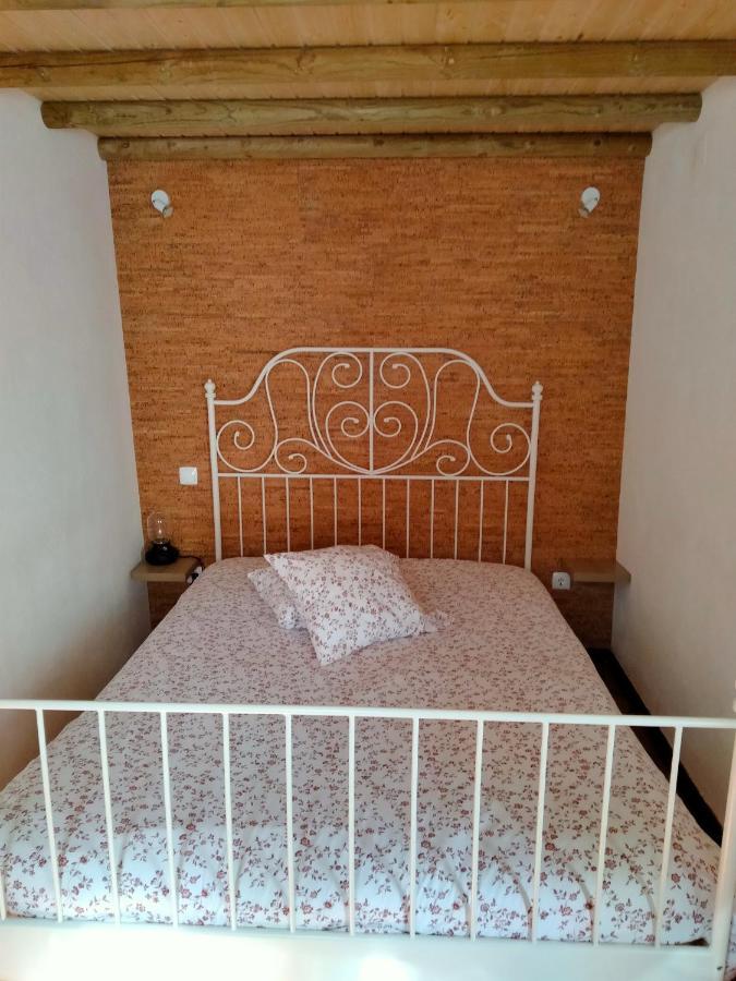 Casas Do Miramonte Marvao Villa Beira Bagian luar foto