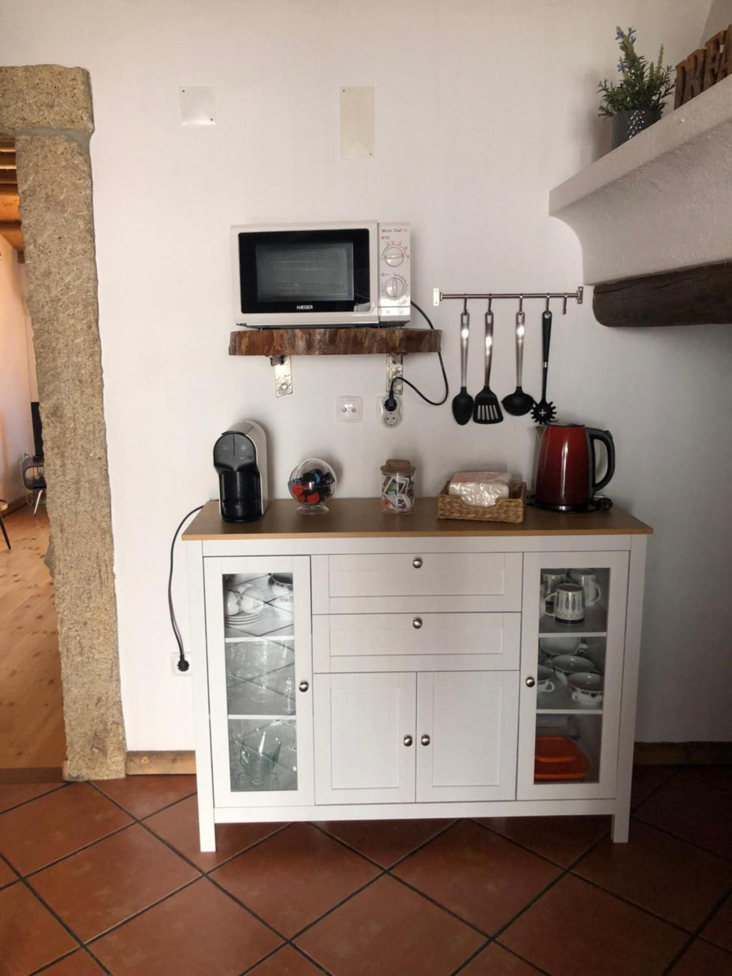 Casas Do Miramonte Marvao Villa Beira Bagian luar foto