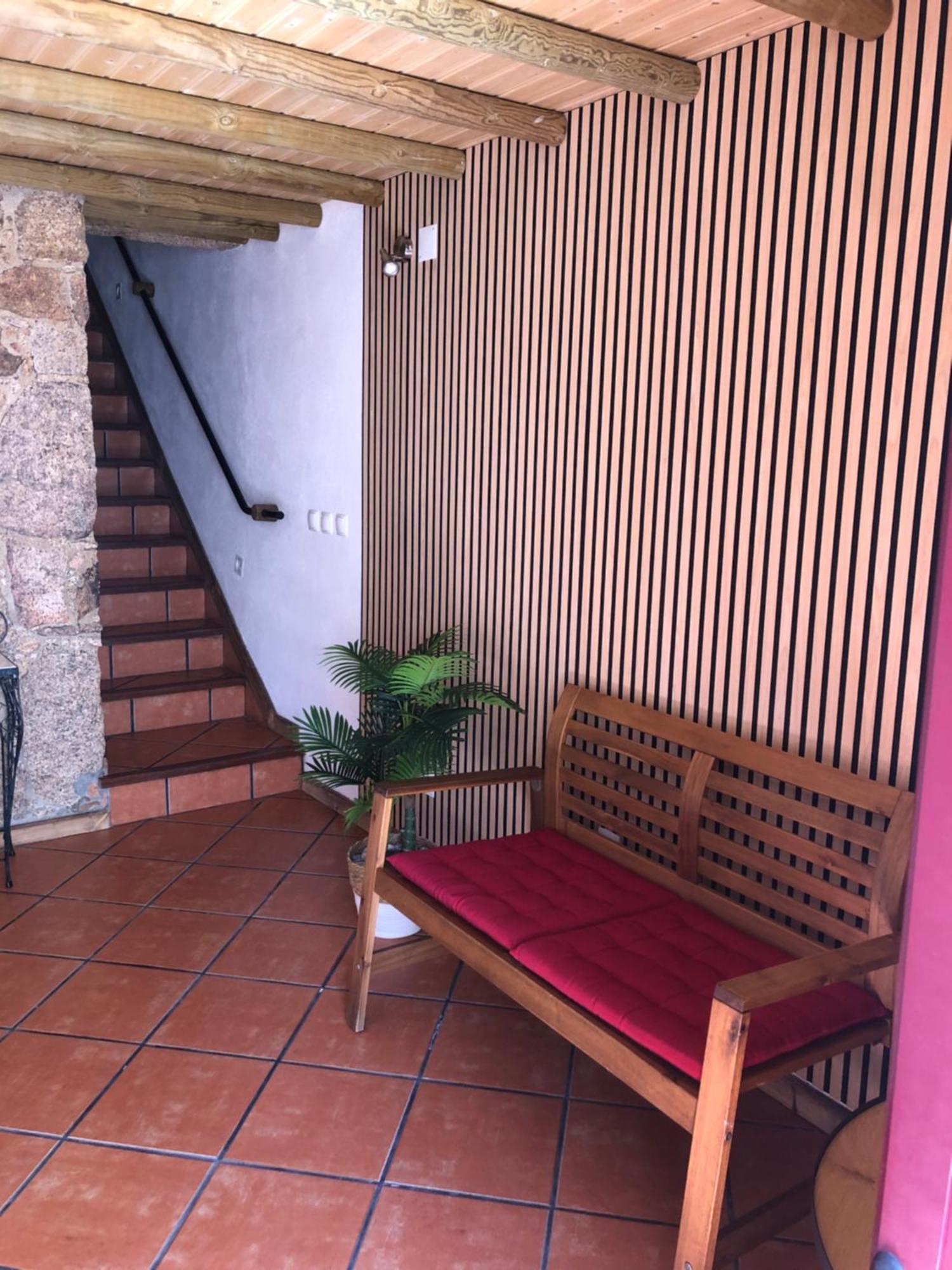 Casas Do Miramonte Marvao Villa Beira Bagian luar foto