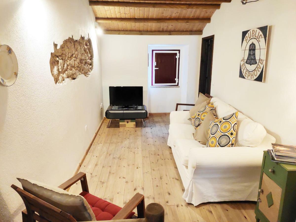 Casas Do Miramonte Marvao Villa Beira Bagian luar foto