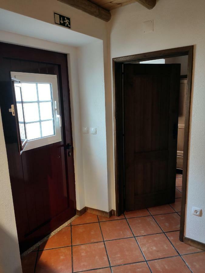 Casas Do Miramonte Marvao Villa Beira Bagian luar foto